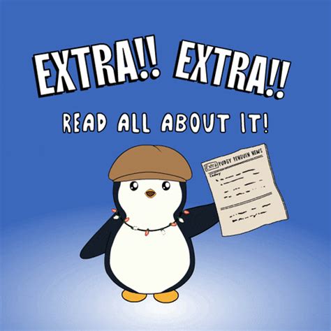 extra extra read all about it meme|extra read all about it gif.